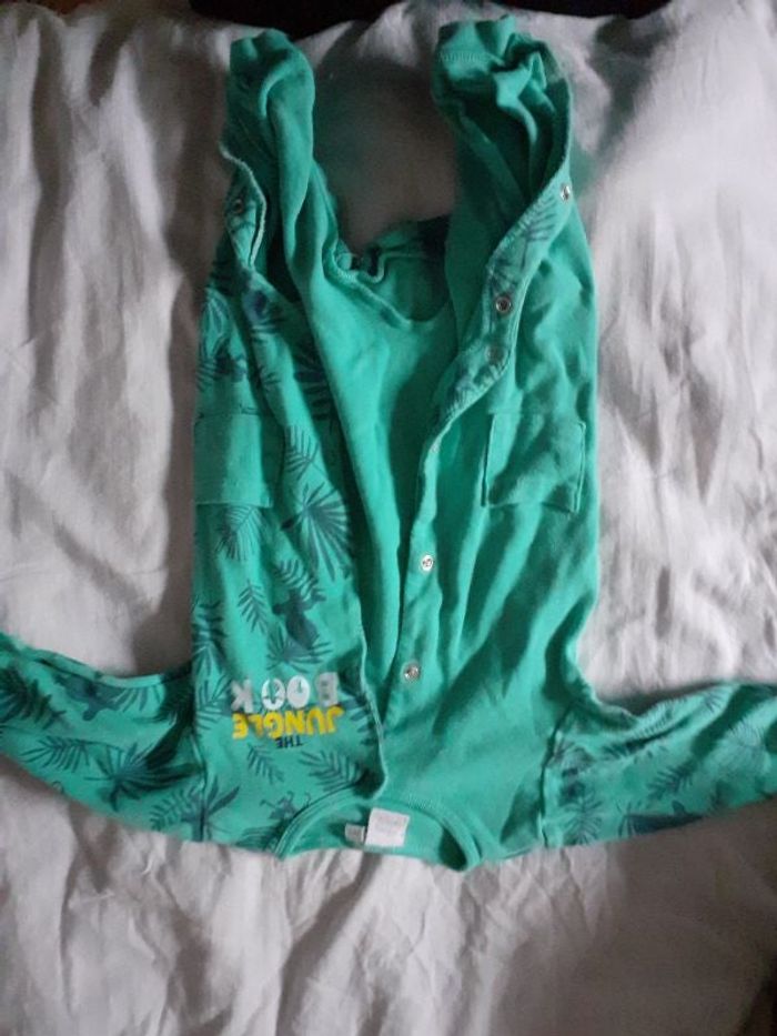 Pyjama