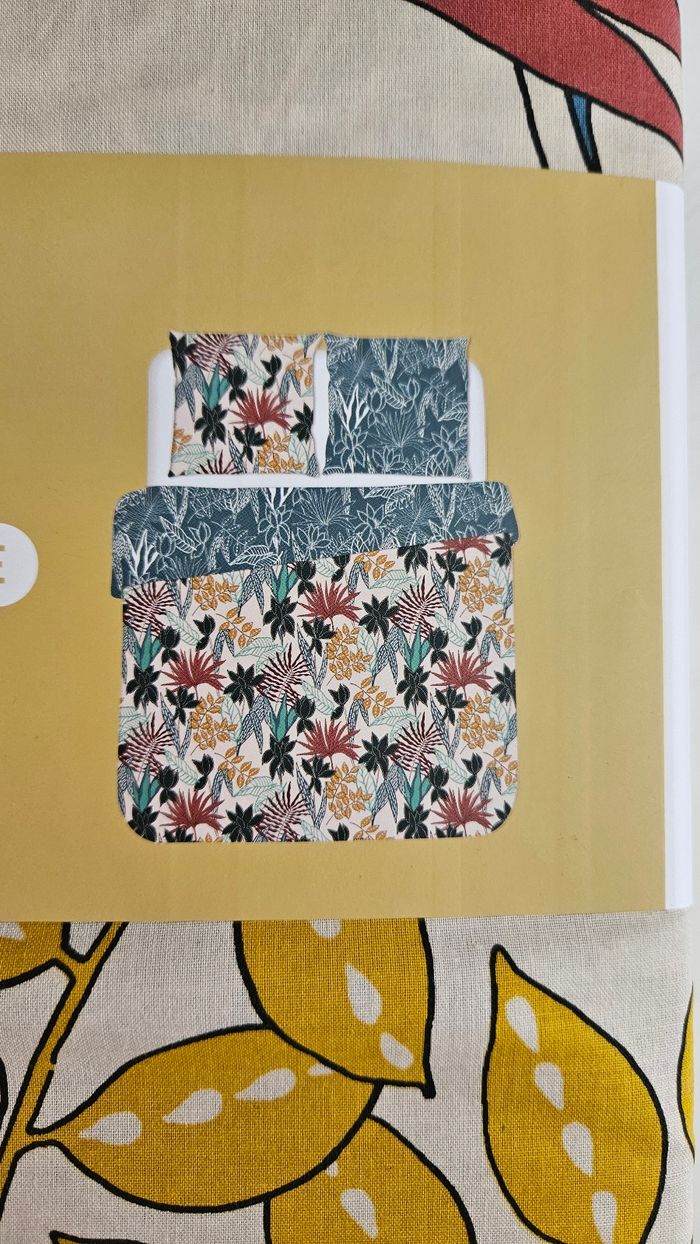 Housse de couette - photo numéro 2