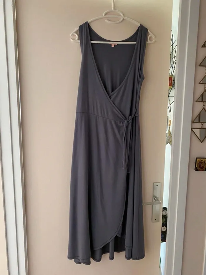Robe portefeuille Repetto - photo numéro 2