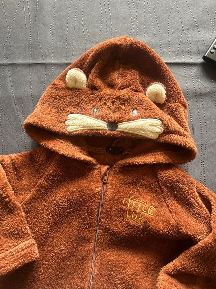 Surpyjama - photo numéro 2