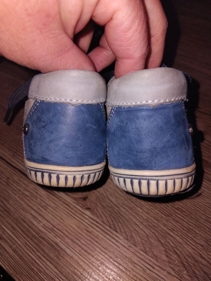 Chaussures Orchestra - photo numéro 3
