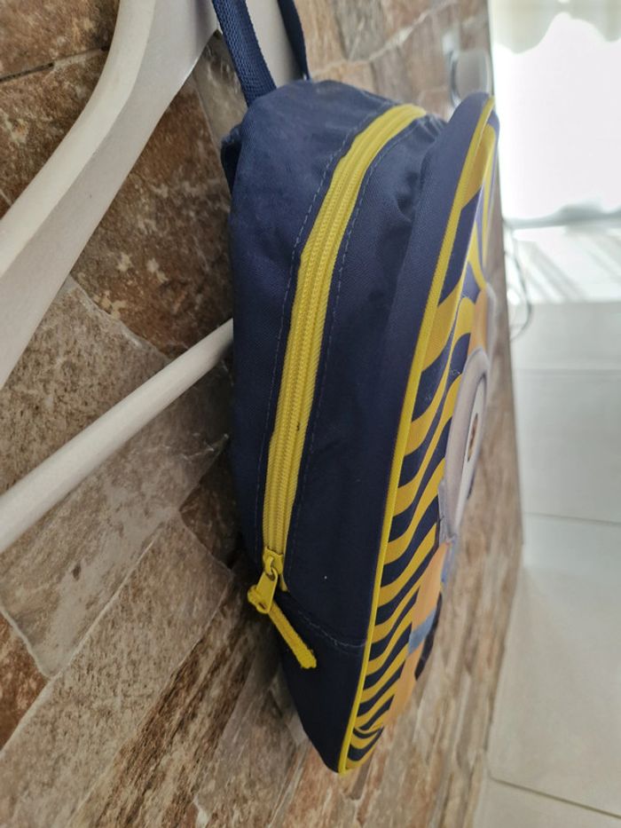 1 sac enfant minions - photo numéro 3