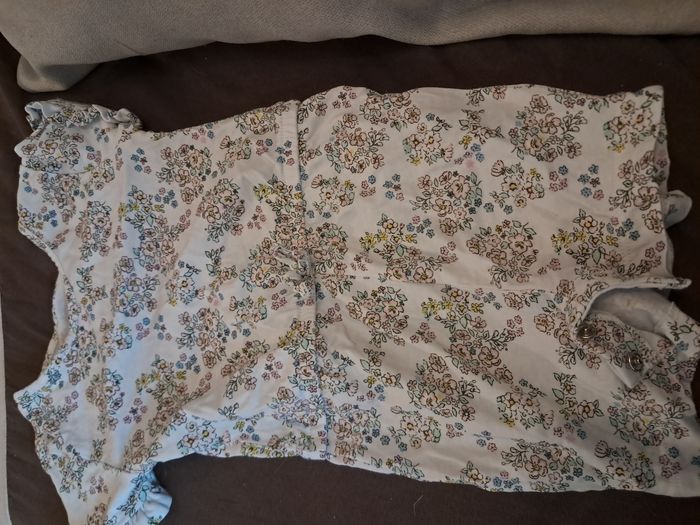 Lot vêtements bébé fille 18 mois - photo numéro 6