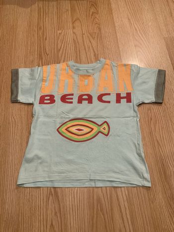 Teeshirt garçon