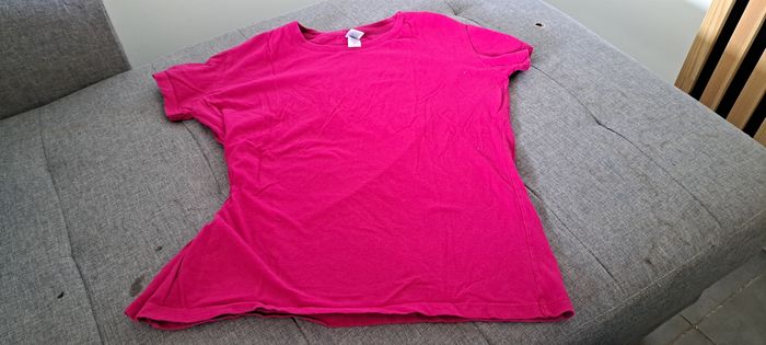 T-shirt femme taille s