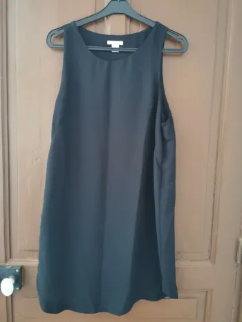 Petite robe noir