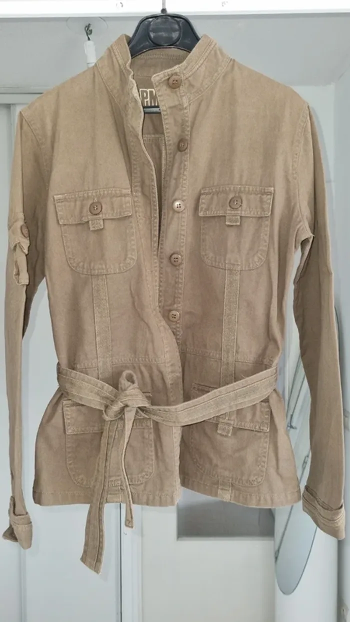 Veste