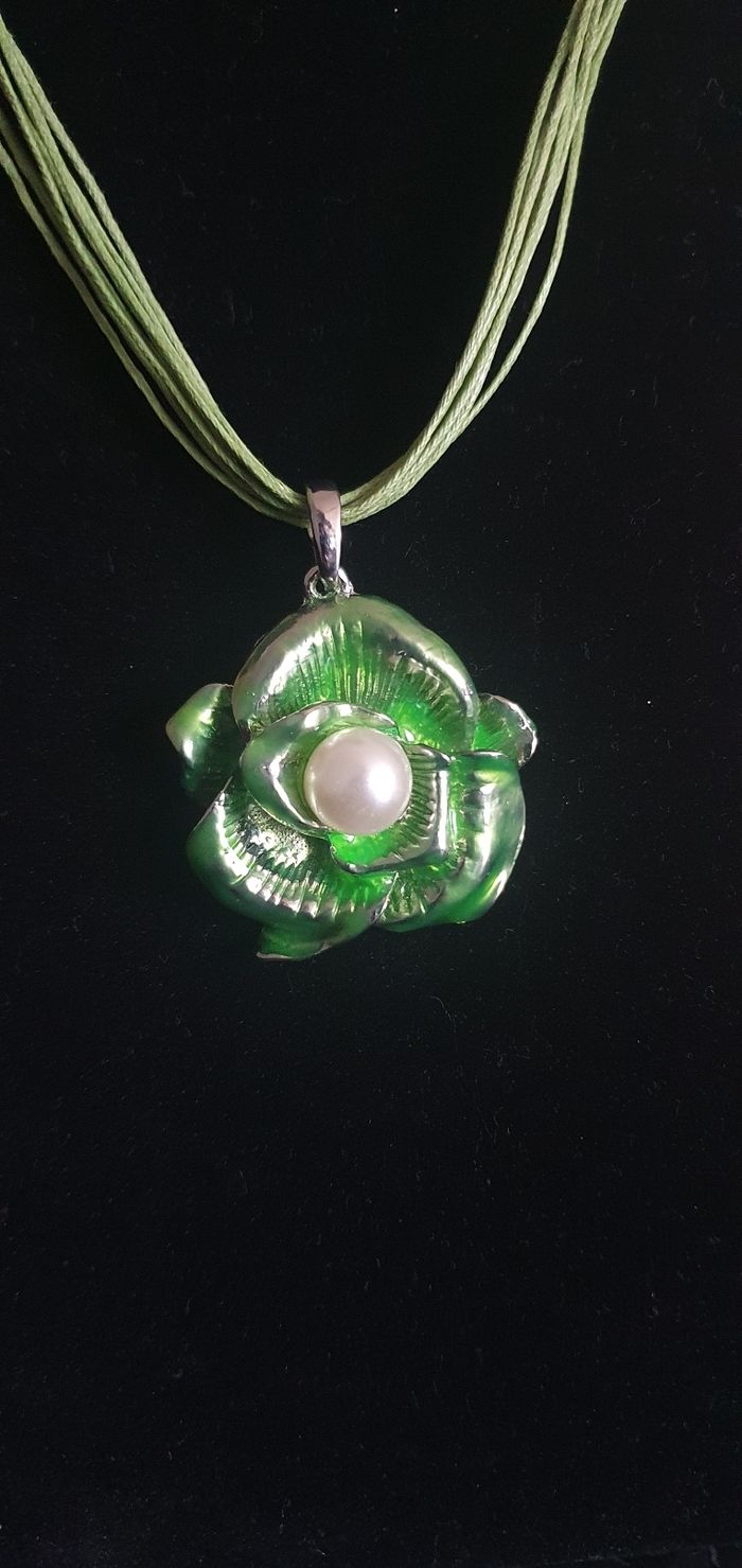 Parure - photo numéro 2