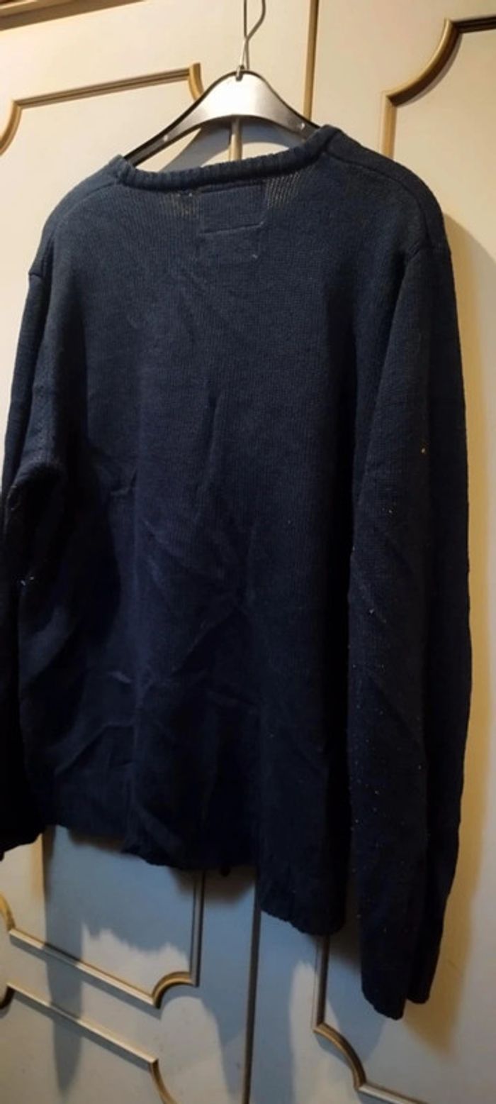 Pull moche de Noël - photo numéro 2
