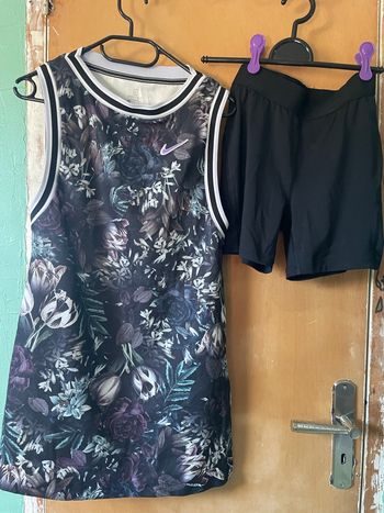 Robe Nike 