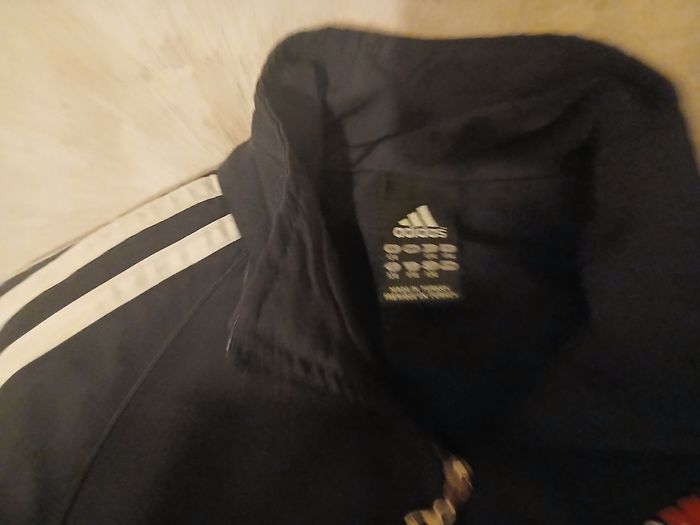 Gilet adidas - photo numéro 2