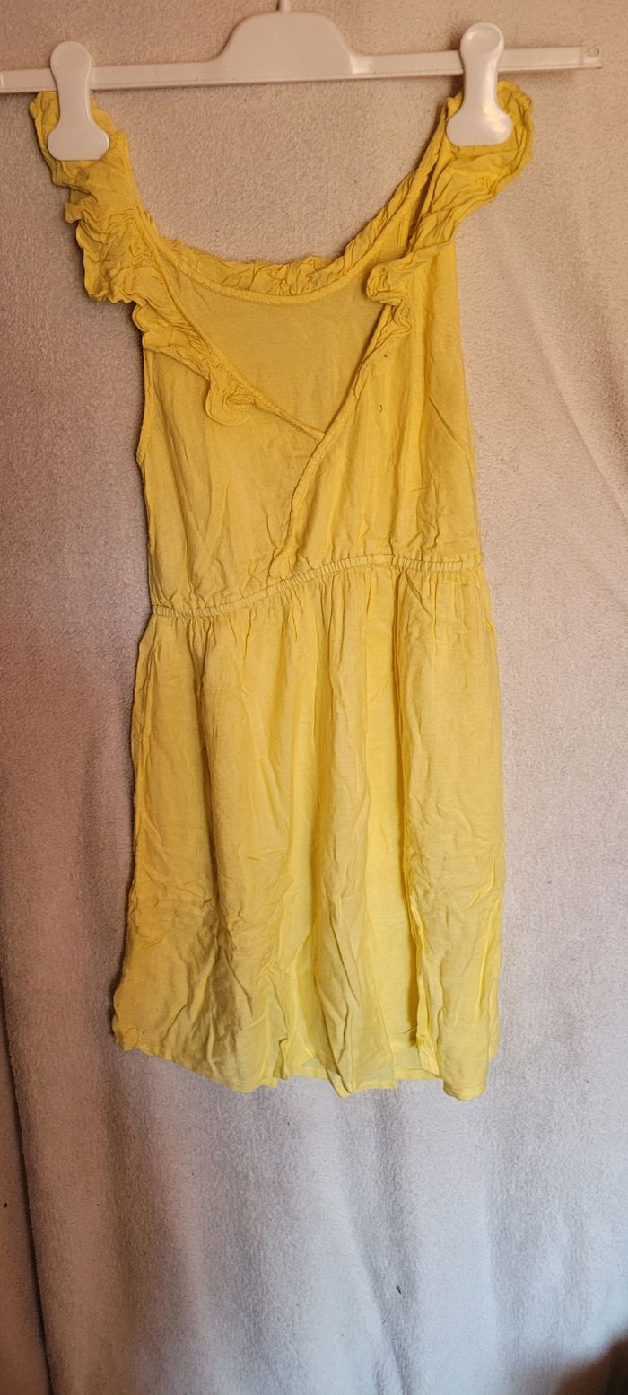 Robe d'été - photo numéro 4