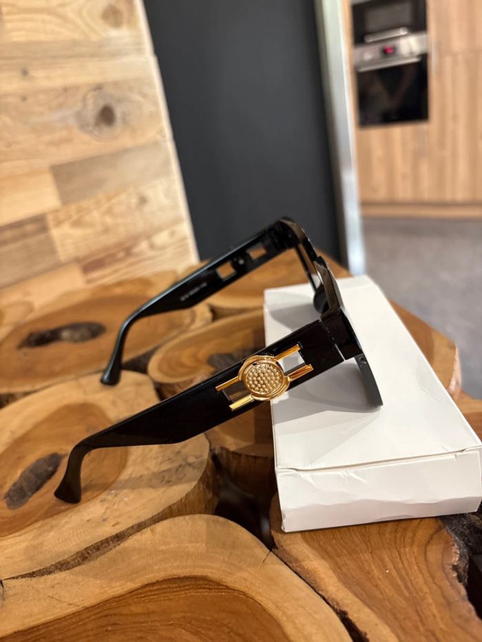 lunettes neuf - photo numéro 2