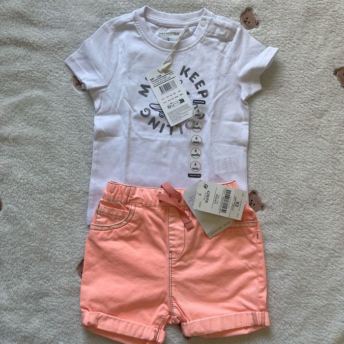 Ensemble bébé