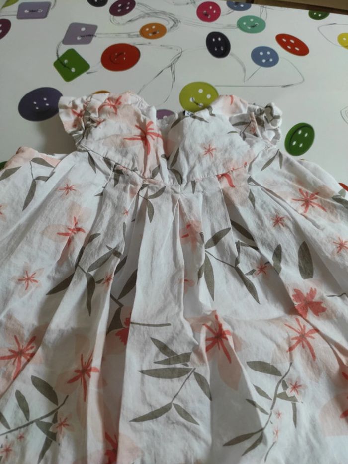 Robe été - photo numéro 2