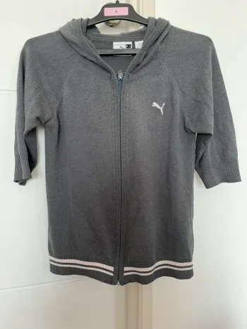 Veste 3/4 Puma sport taille 38