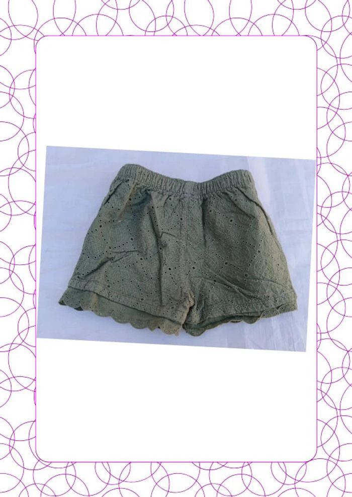 Short 9 mois Orchestra - photo numéro 4