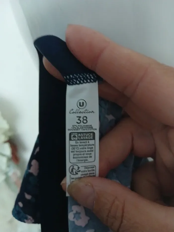 Slip taille 38 - photo numéro 6