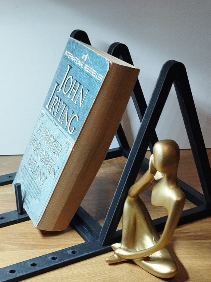 Roman anglais best seller A prayer for owen meany de Jhon Irving - photo numéro 3