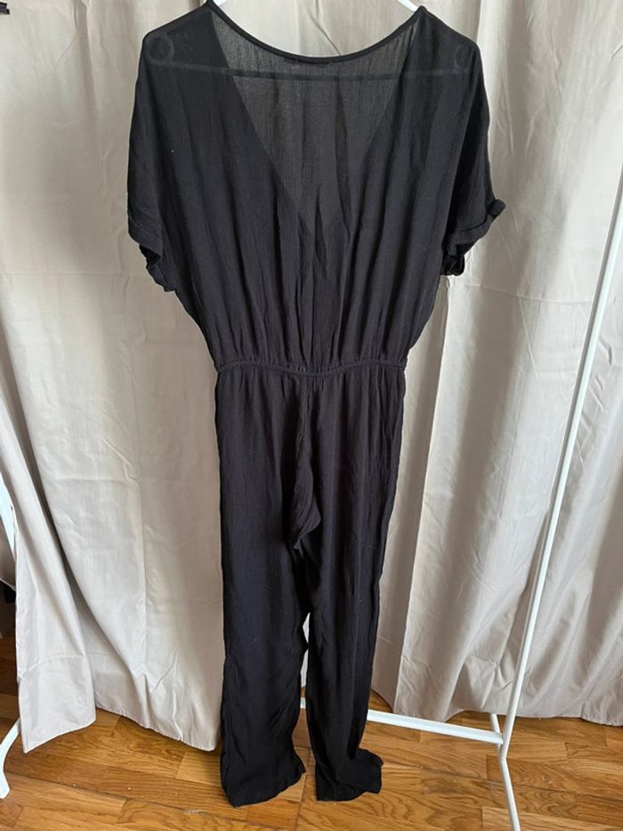 Combinaison coton Monoprix 36 - photo numéro 2