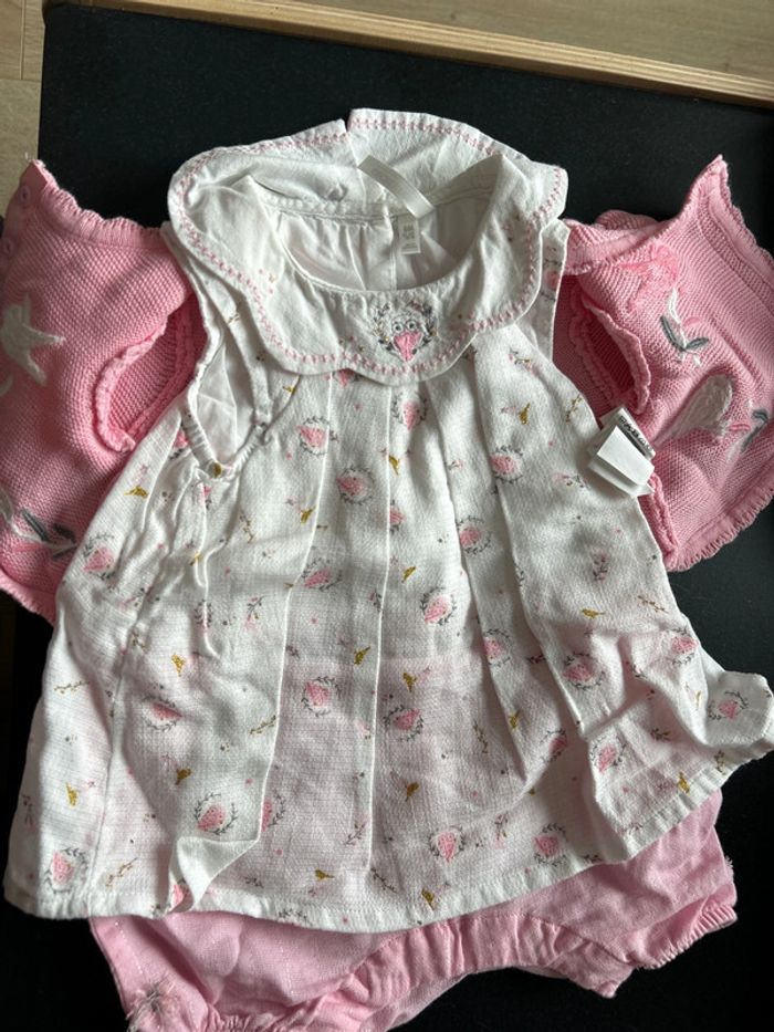 Ensemble orchestra - photo numéro 2