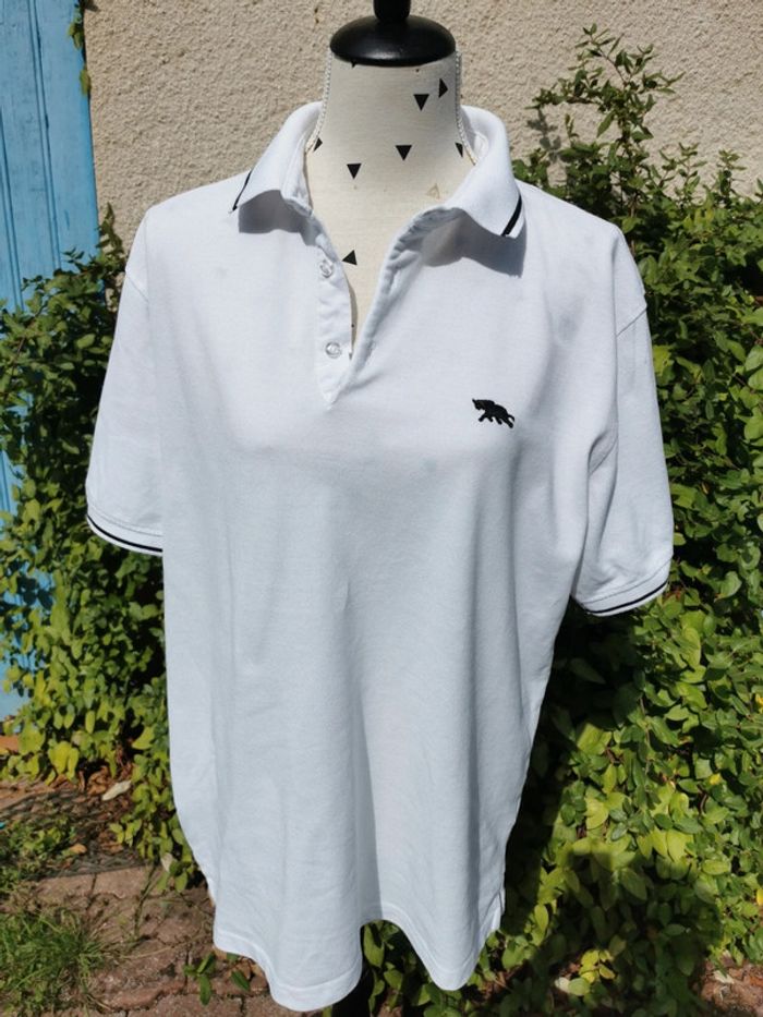 Polo Andamen