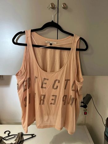 TEE shirt femme