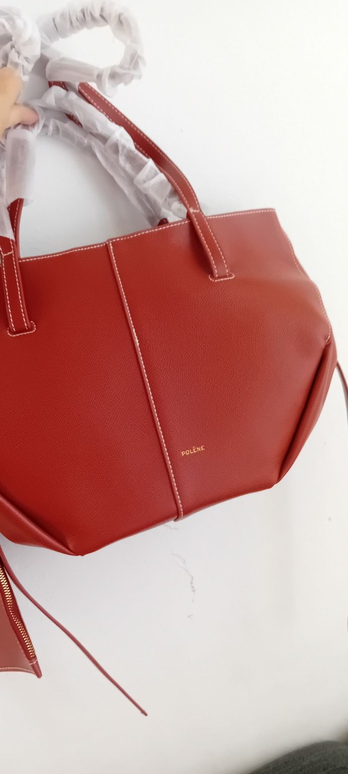 Sac cyme polene mini - photo numéro 6