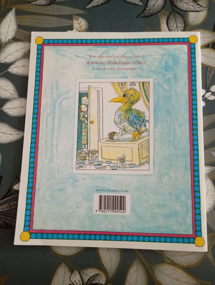 Le têtard Mystérieux - photo numéro 2