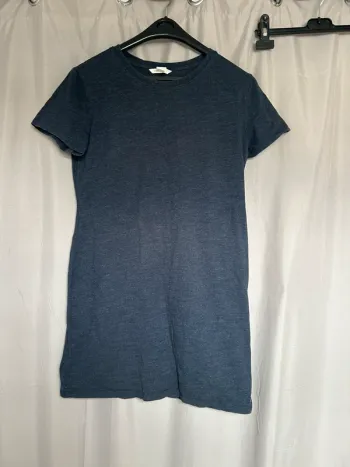 Robe t-shirt