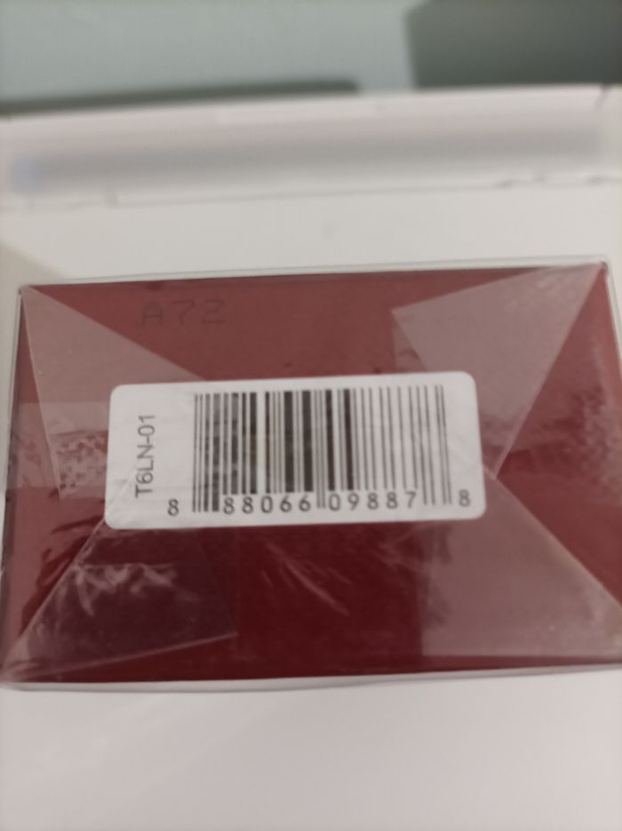 Parfum homme tom ford lost cherry - photo numéro 2