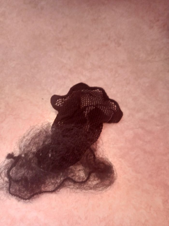 Cosplay complet de Yuno Gasai (Mirrai nikki) - photo numéro 4