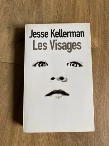 Livre les visages