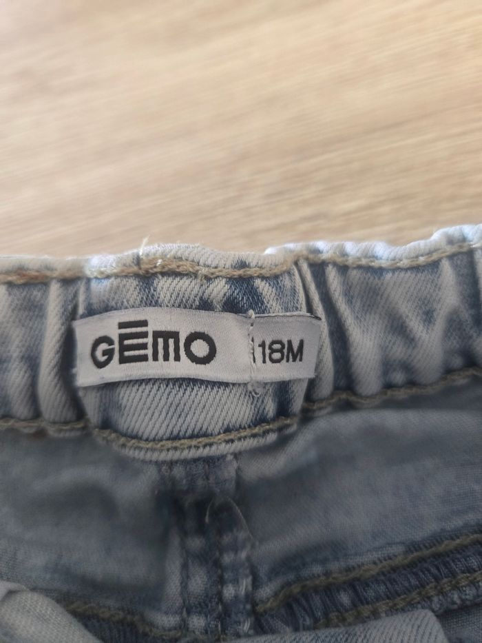 Jean - photo numéro 6