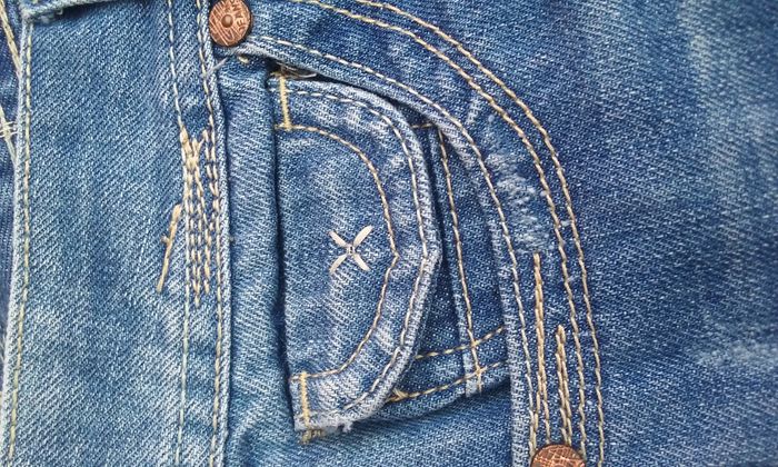 short jeans femme - photo numéro 4