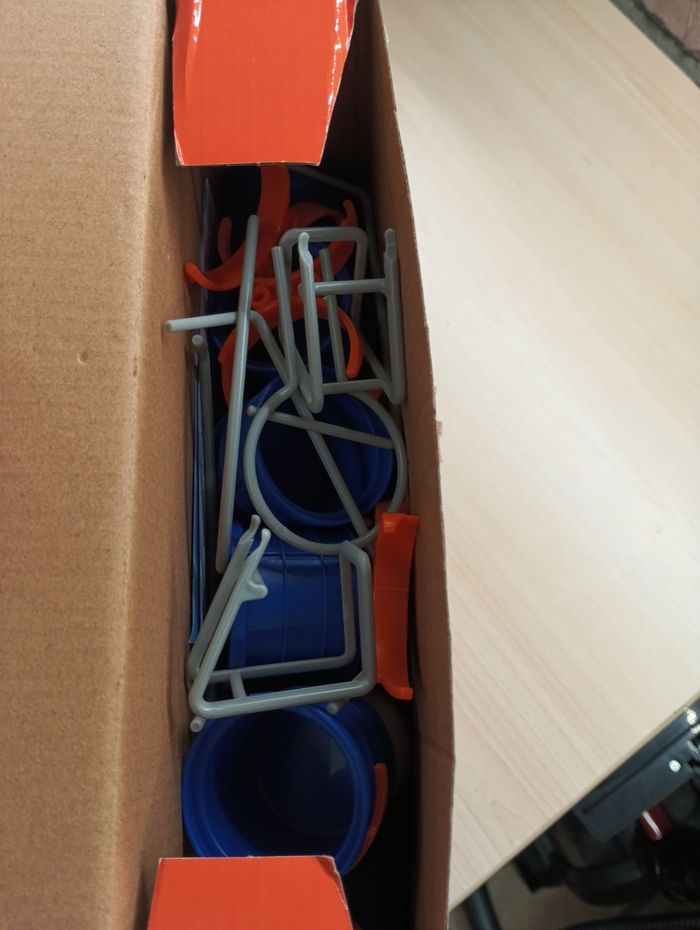 Jeu de pong ball - photo numéro 2