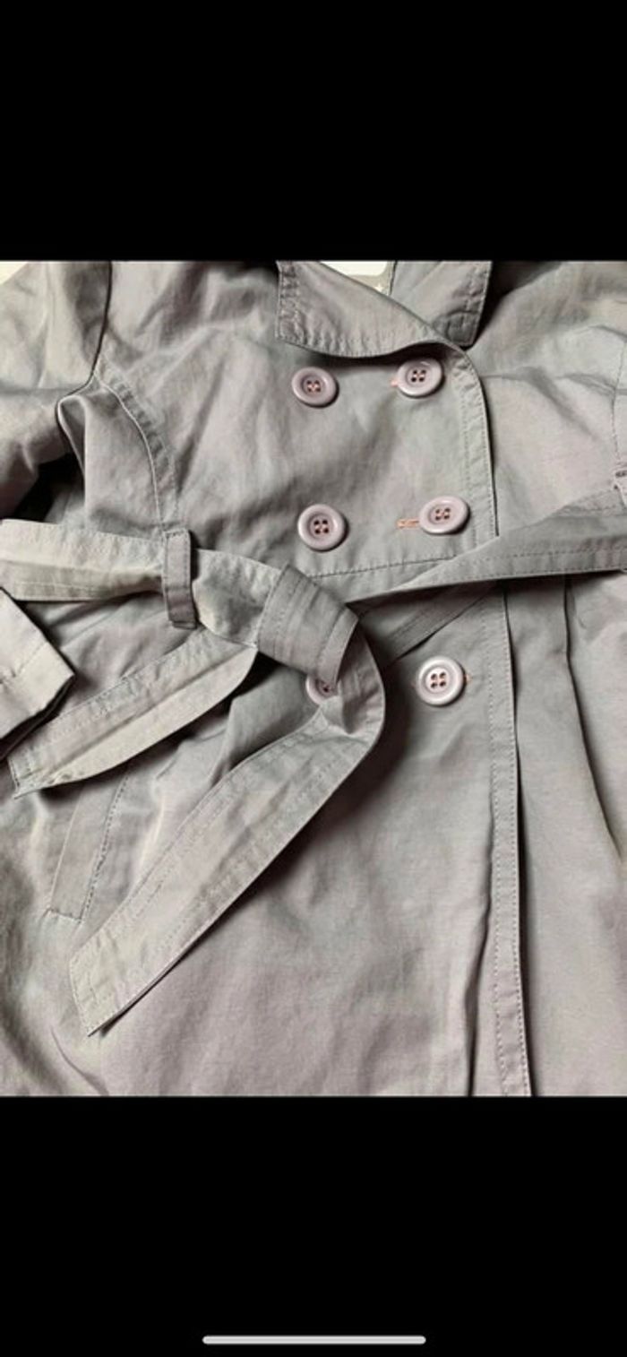 Veste imper gemo - photo numéro 3