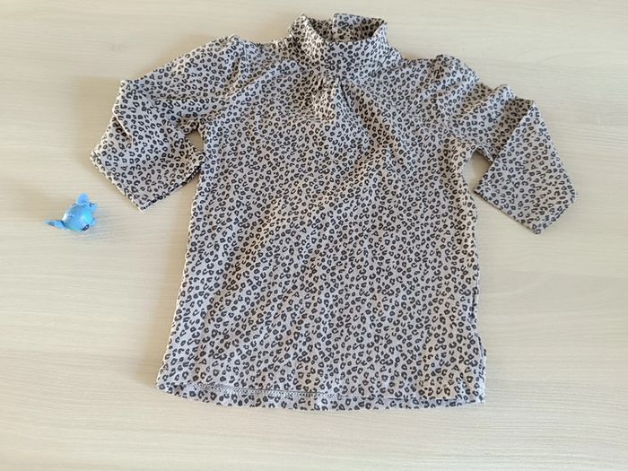 sous-pull a motif
