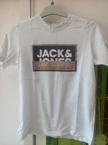 Tee shirt 12 ans
