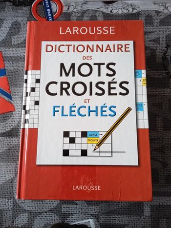 Dictionnaire Larousse