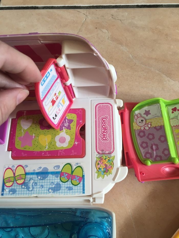 Caravane Pinypon - photo numéro 8