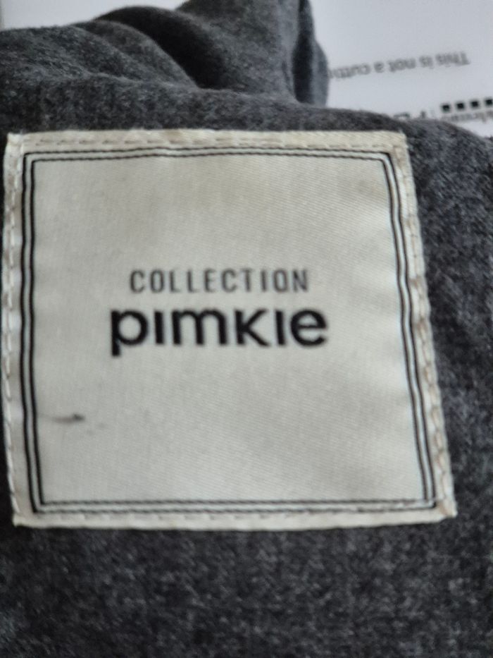 Manteau long - photo numéro 5