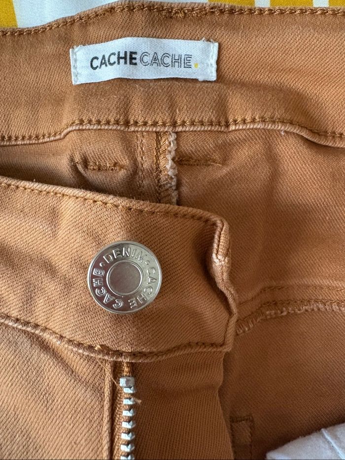 Pantalon Femme