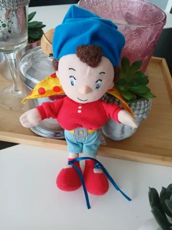Péluche doudou Oui oui 🎉🎁