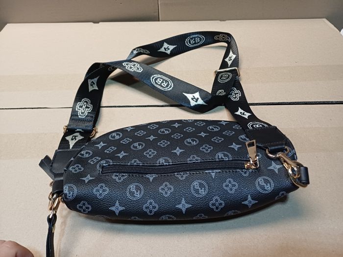 Lots de sac banane 4 pièces pour revendeur - photo numéro 10