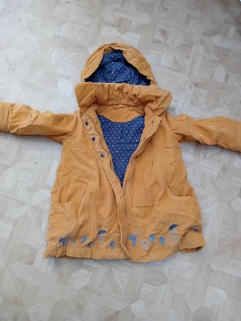 Manteau