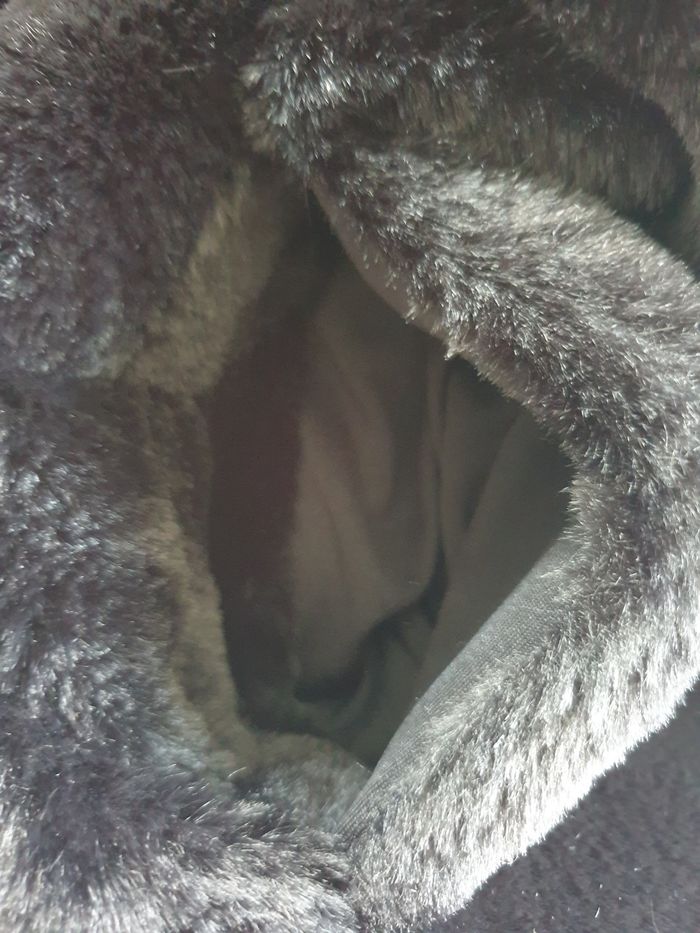 Veste femme M noire - photo numéro 9