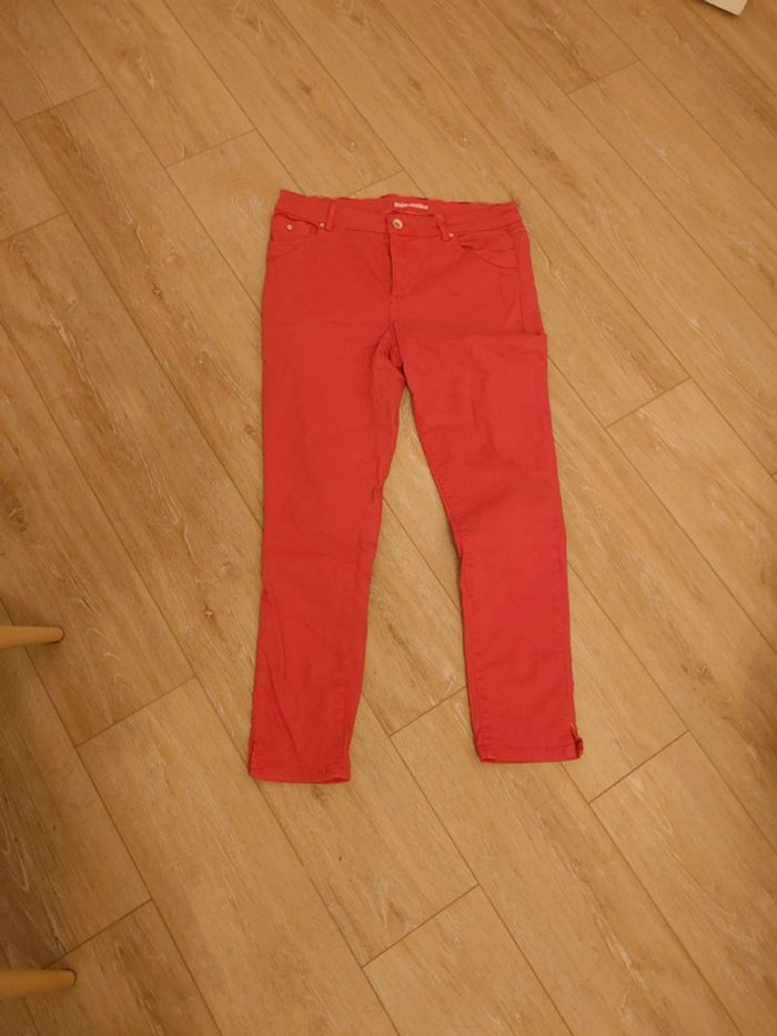 Pantalon 7/8
