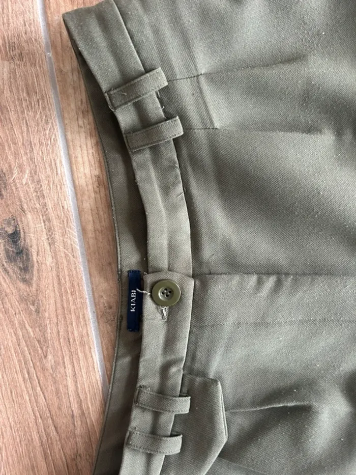Pantalon Kiabi - photo numéro 4