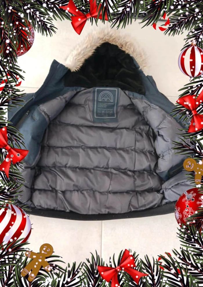 Manteau chaud XL - photo numéro 8